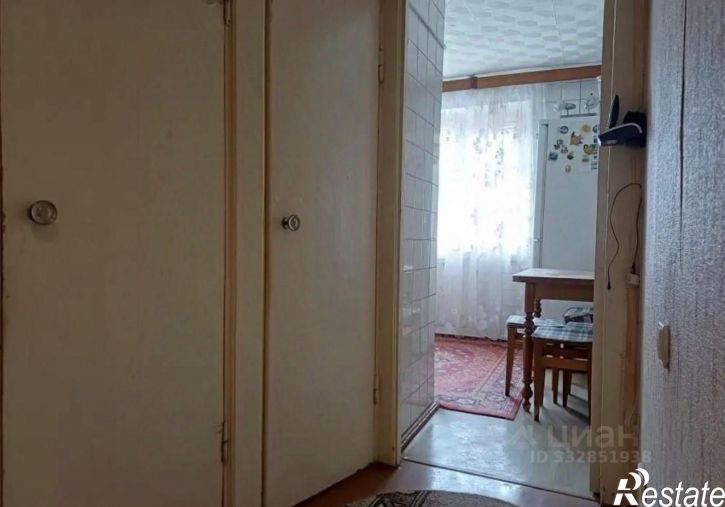 2-комн квартира ул Петра Осминина, 20,  д. 20