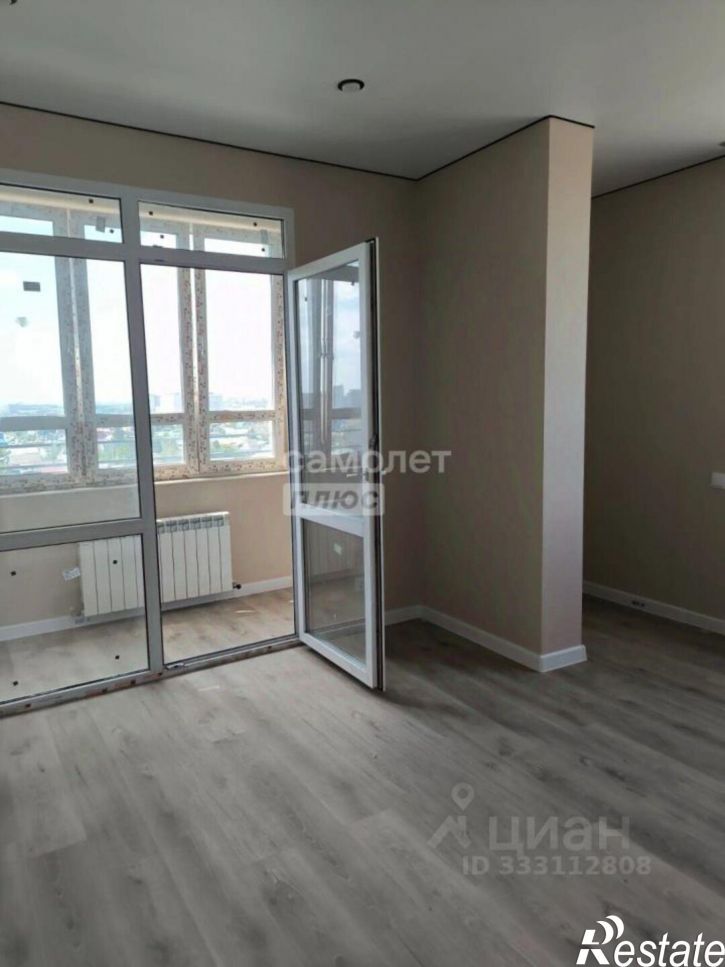 2-комн квартира ул Красный Пахарь, 2,  д. 2