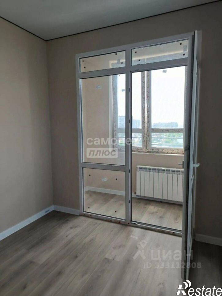 2-комн квартира ул Красный Пахарь, 2,  д. 2