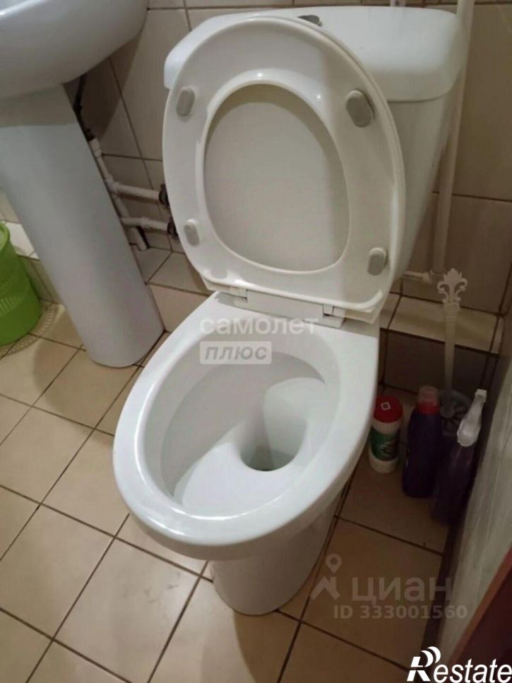 2-комн квартира ул Энтузиастов, 65А,  д. 65А