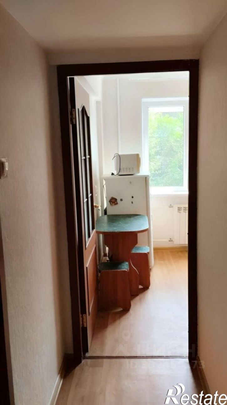1-комн квартира ул Юбилейная, 6,  д. 6