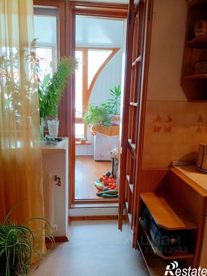 2-комн квартира ул Лазо, 21,  д. 21