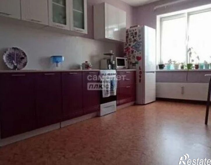 2-комн квартира ул 21-я Амурская, 43 3,  д. 43 3,  к. 3