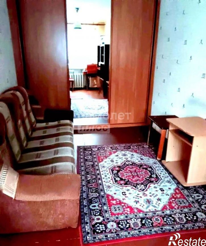 2-комн квартира ул Энтузиастов, 65А,  д. 65А