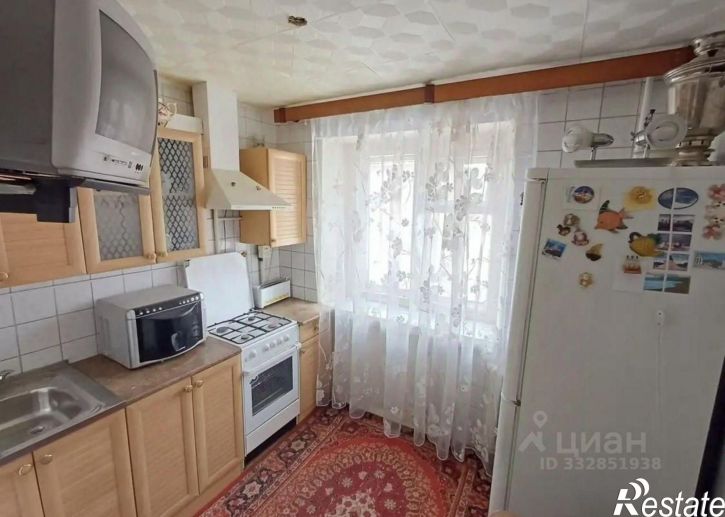 2-комн квартира ул Петра Осминина, 20,  д. 20