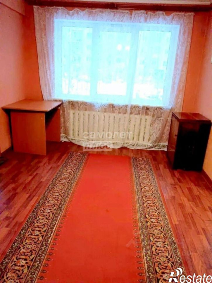 2-комн квартира ул Энтузиастов, 65А,  д. 65А