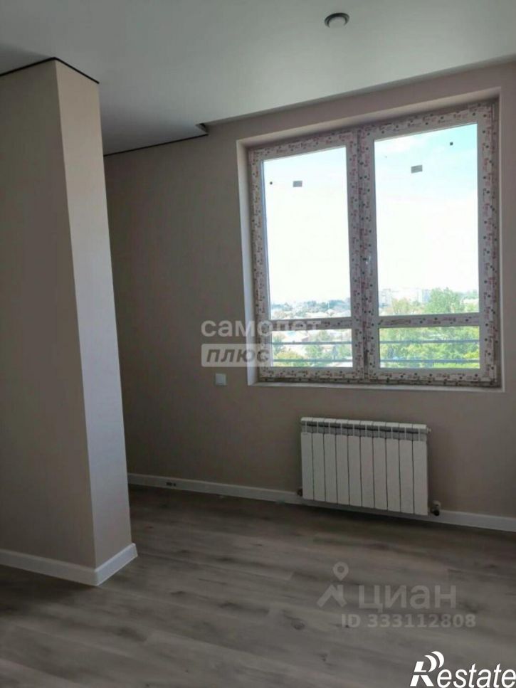 2-комн квартира ул Красный Пахарь, 2,  д. 2