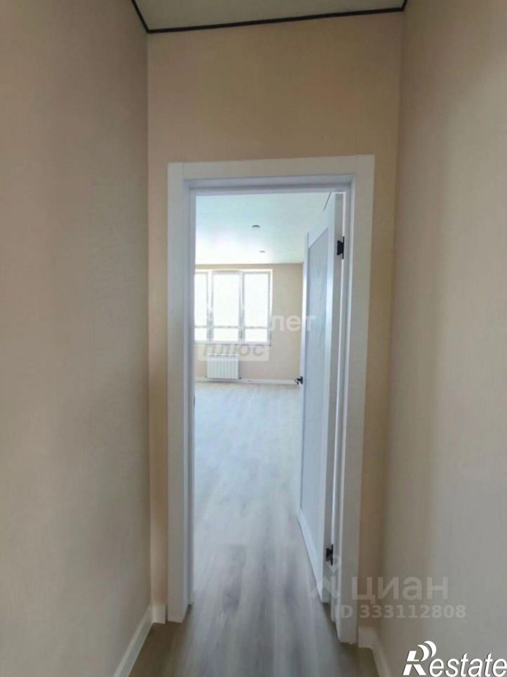 2-комн квартира ул Красный Пахарь, 2,  д. 2