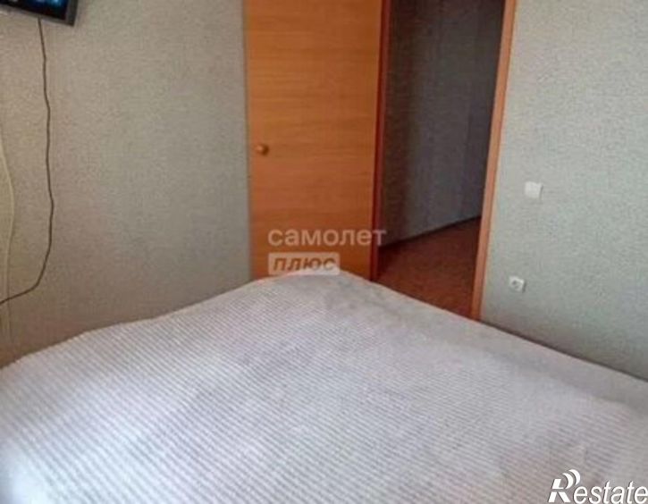 2-комн квартира ул 21-я Амурская, 43 3,  д. 43 3,  к. 3