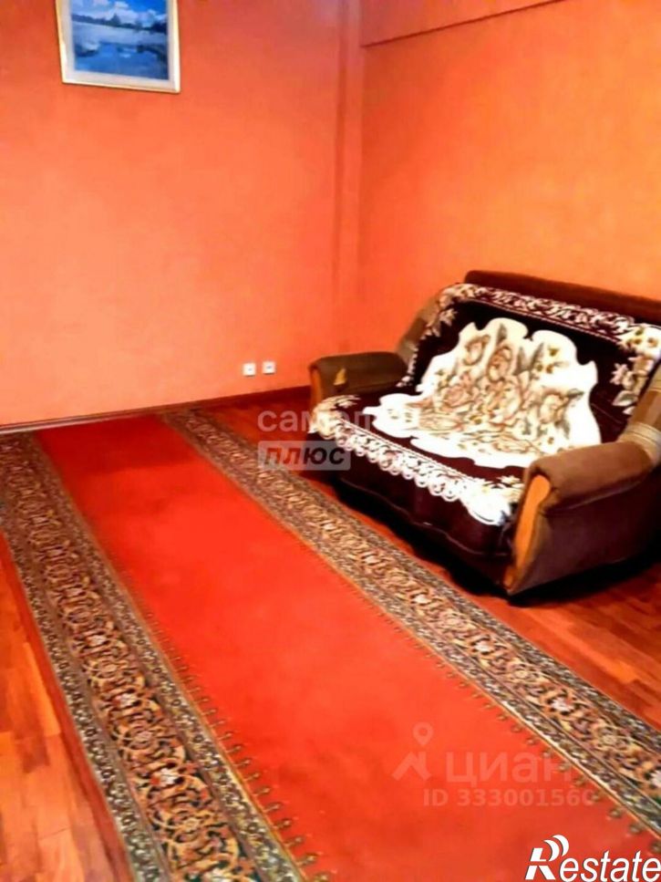 2-комн квартира ул Энтузиастов, 65А,  д. 65А