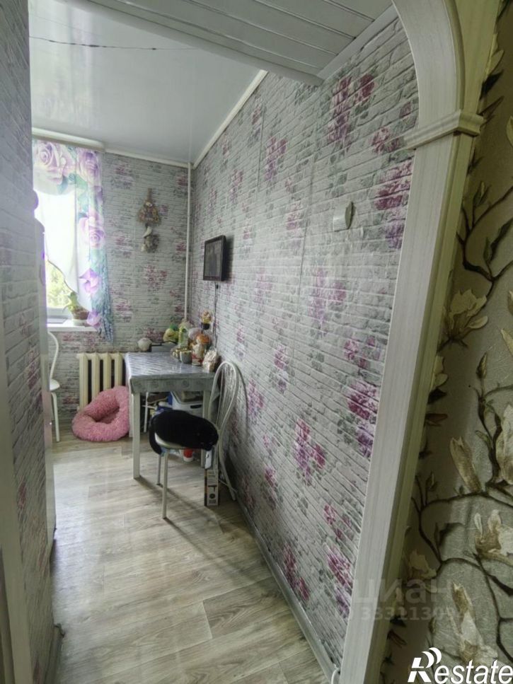 2-комн квартира ул Челюскинцев, 99,  д. 99