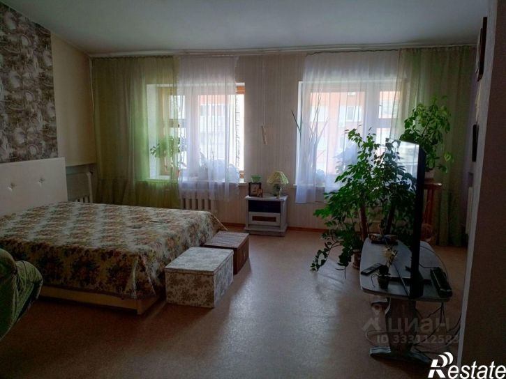 2-комн квартира ул Лазо, 21,  д. 21