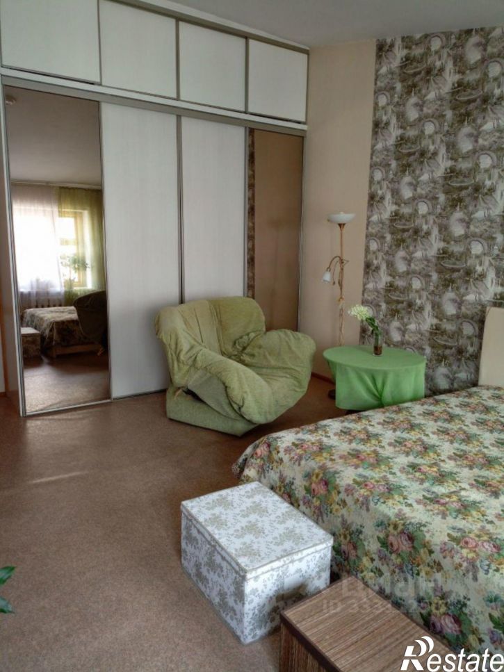 2-комн квартира ул Лазо, 21,  д. 21