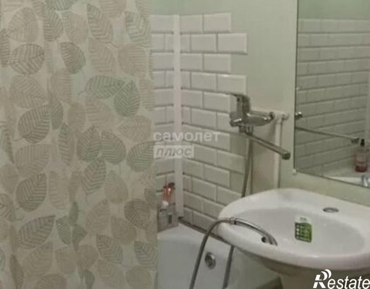 2-комн квартира ул 21-я Амурская, 43 3,  д. 43 3,  к. 3