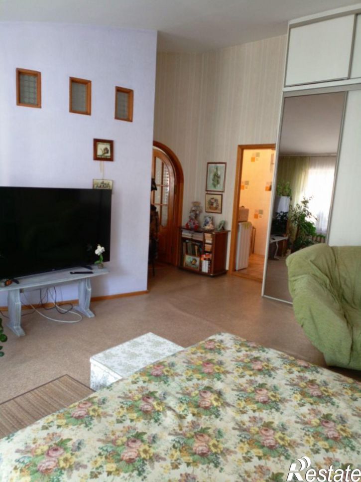 2-комн квартира ул Лазо, 21,  д. 21