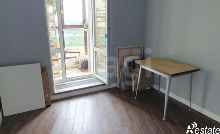 1-комн квартира ул Красный Путь, 101 2,  д. 101 2,  к. 2