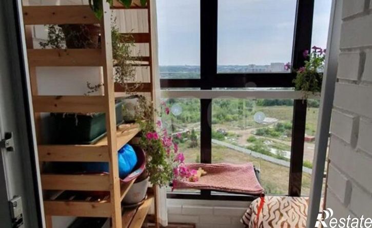 1-комн квартира ул Красный Путь, 101 2,  д. 101 2,  к. 2