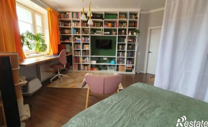 1-комн квартира ул Красный Путь, 101 2,  д. 101 2,  к. 2
