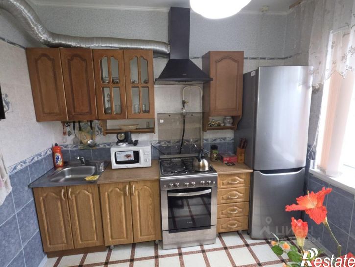 3-комн квартира Сибирский пр-кт, 20/1,  д. 20/1