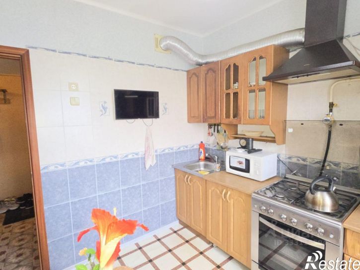 3-комн квартира Сибирский пр-кт, 20/1,  д. 20/1