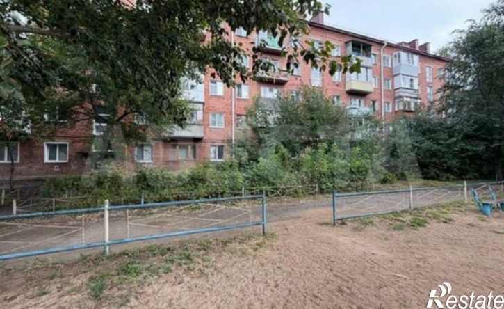 2-комн квартира пр-кт Мира, 44А,  д. 44А