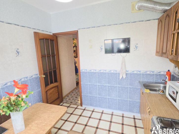 3-комн квартира Сибирский пр-кт, 20/1,  д. 20/1