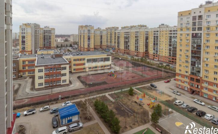 1-комн квартира ул Красный Путь, 101 2,  д. 101 2,  к. 2