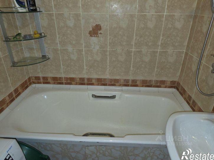 3-комн квартира Сибирский пр-кт, 20/1,  д. 20/1