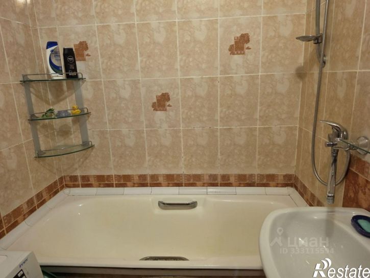3-комн квартира Сибирский пр-кт, 20/1,  д. 20/1