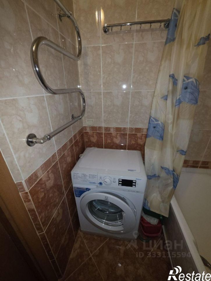 3-комн квартира Сибирский пр-кт, 20/1,  д. 20/1