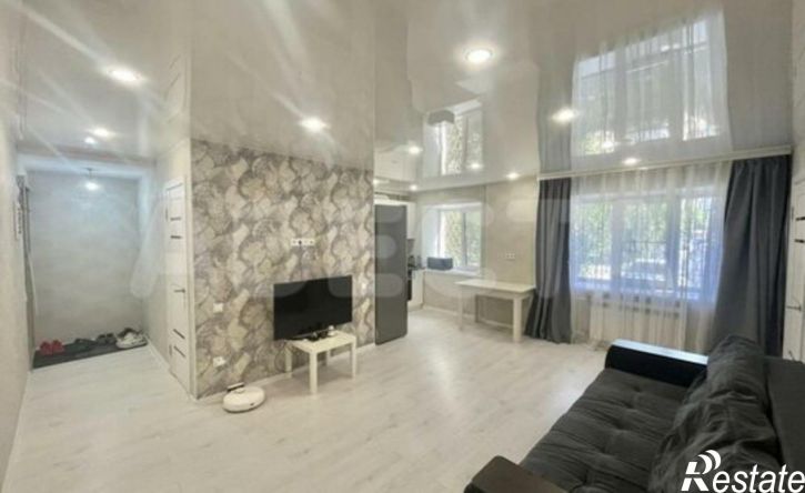 2-комн квартира пр-кт Мира, 44А,  д. 44А