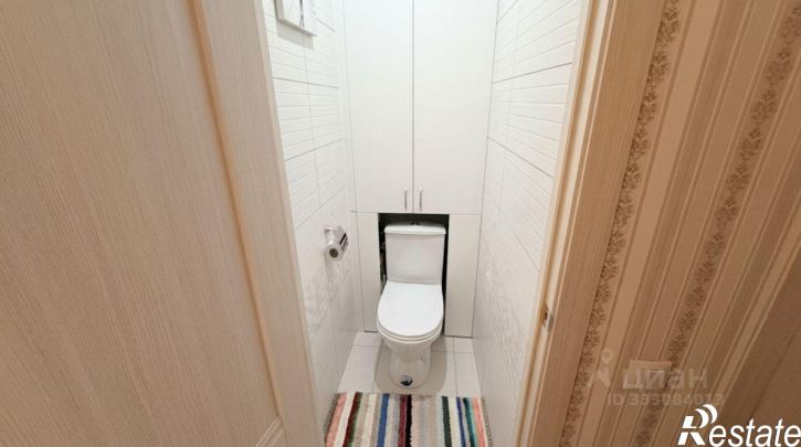 2-комн квартира ул Добровольского, 3,  д. 3