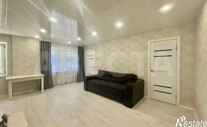 2-комн квартира пр-кт Мира, 44А,  д. 44А