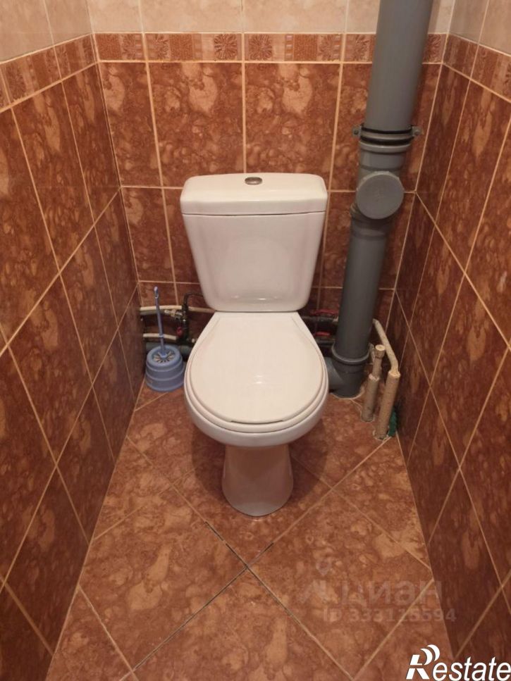 3-комн квартира Сибирский пр-кт, 20/1,  д. 20/1