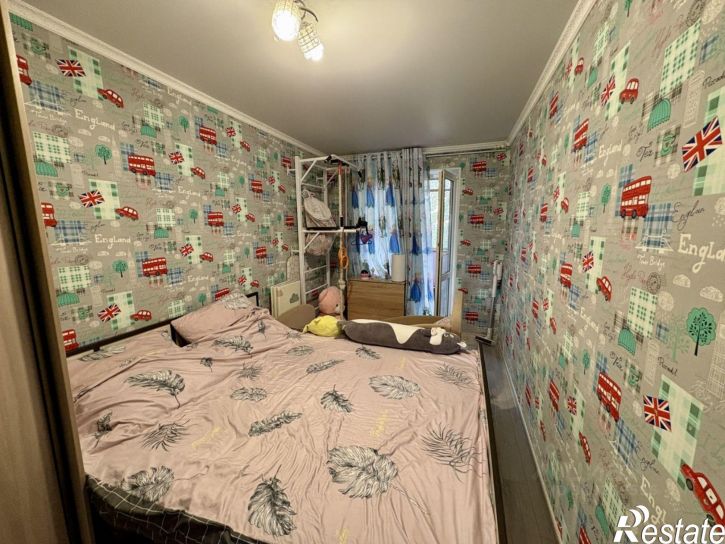 3-комн квартира ул Лермонтова, 128а,  д. 128а