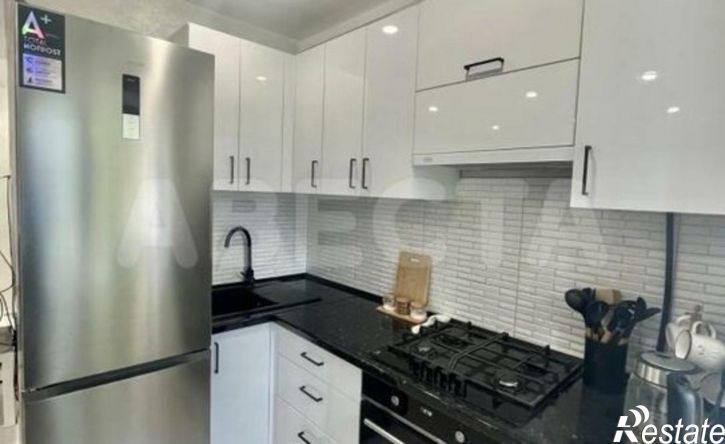 2-комн квартира пр-кт Мира, 44А,  д. 44А