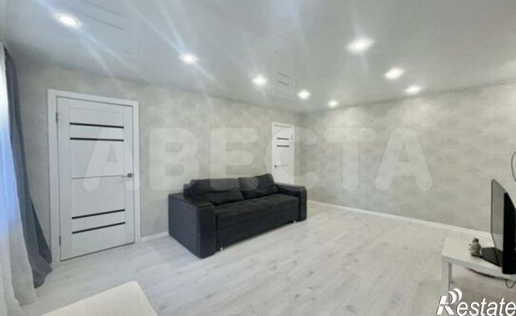 2-комн квартира пр-кт Мира, 44А,  д. 44А