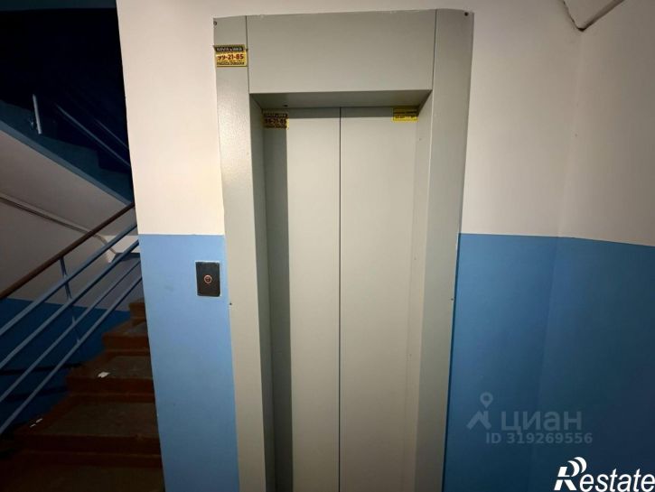 3-комн квартира ул Лермонтова, 128а,  д. 128а