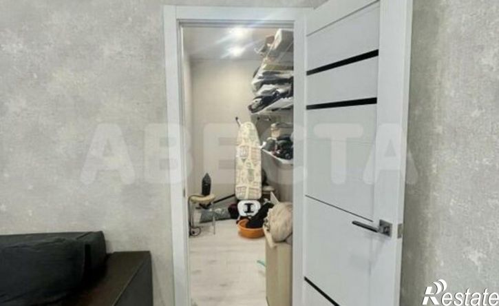 2-комн квартира пр-кт Мира, 44А,  д. 44А