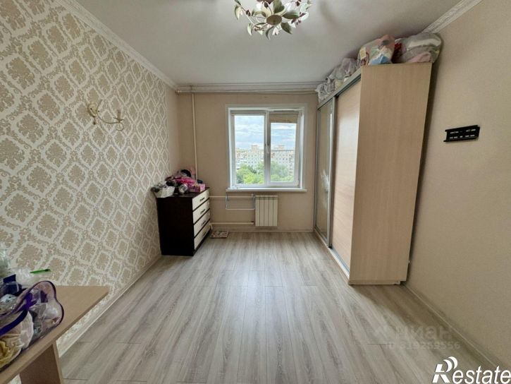 3-комн квартира ул Лермонтова, 128а,  д. 128а