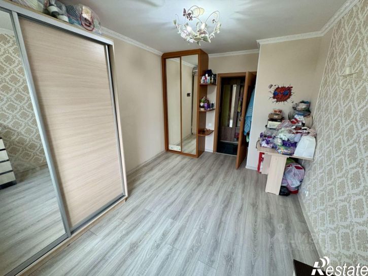 3-комн квартира ул Лермонтова, 128а,  д. 128а