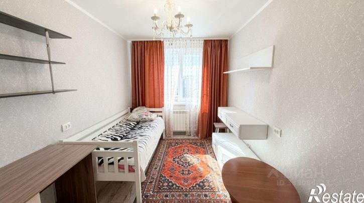 2-комн квартира ул Добровольского, 3,  д. 3