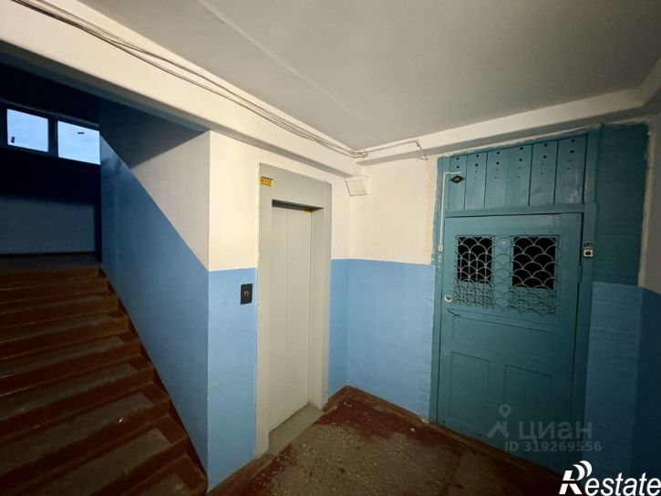 3-комн квартира ул Лермонтова, 128а,  д. 128а