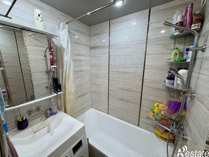 3-комн квартира ул Лермонтова, 128а,  д. 128а