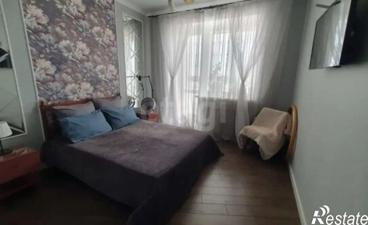2-комн квартира ул Красный Путь, 101 2,  д. 101 2,  к. 2
