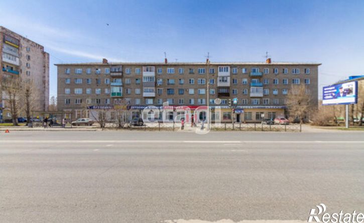 2-комн квартира ул Челюскинцев, 99,  д. 99