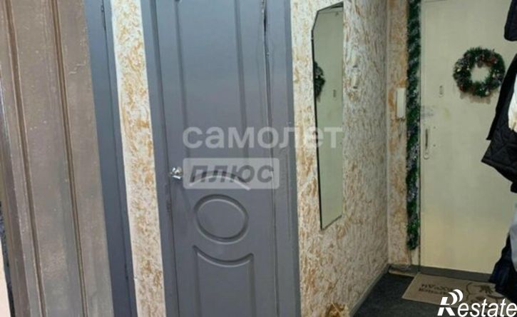 2-комн квартира пр-кт Королева, 14Б,  д. 14Б