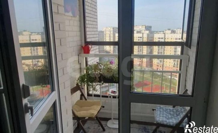 2-комн квартира ул Красный Путь, 101 2,  д. 101 2,  к. 2