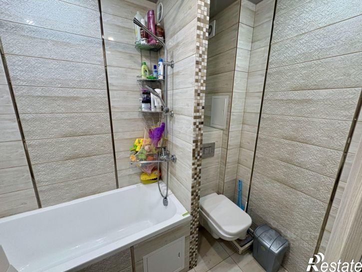 3-комн квартира ул Лермонтова, 128а,  д. 128а