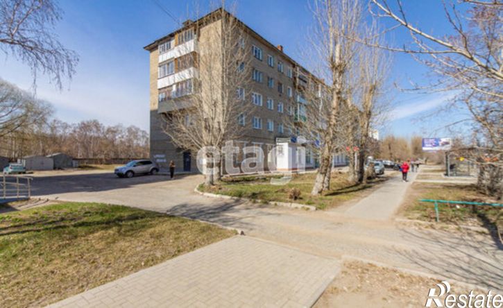 2-комн квартира ул Челюскинцев, 99,  д. 99